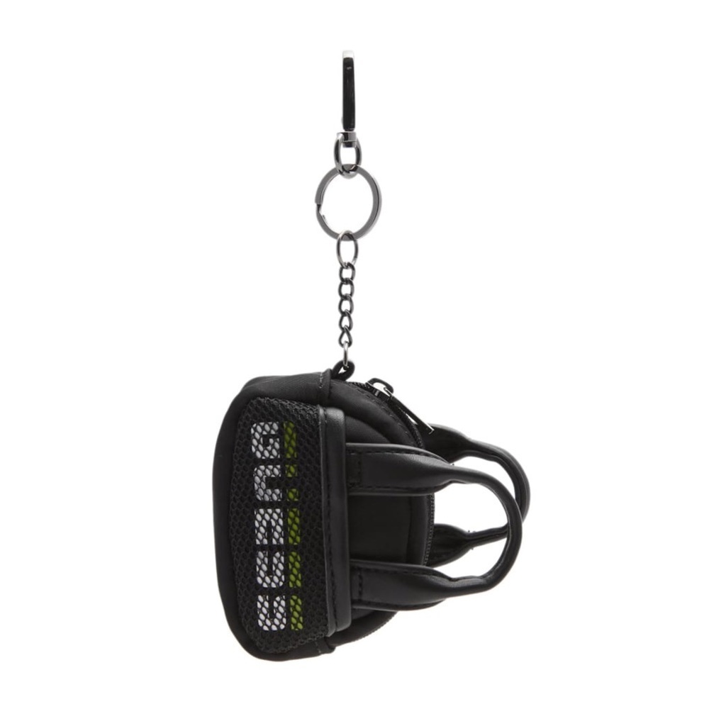 New GUESS Women's Keychain